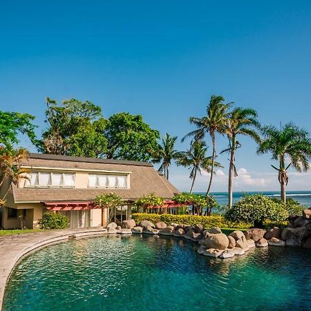 Malaqereqere Villas Sigatoka Exterior foto