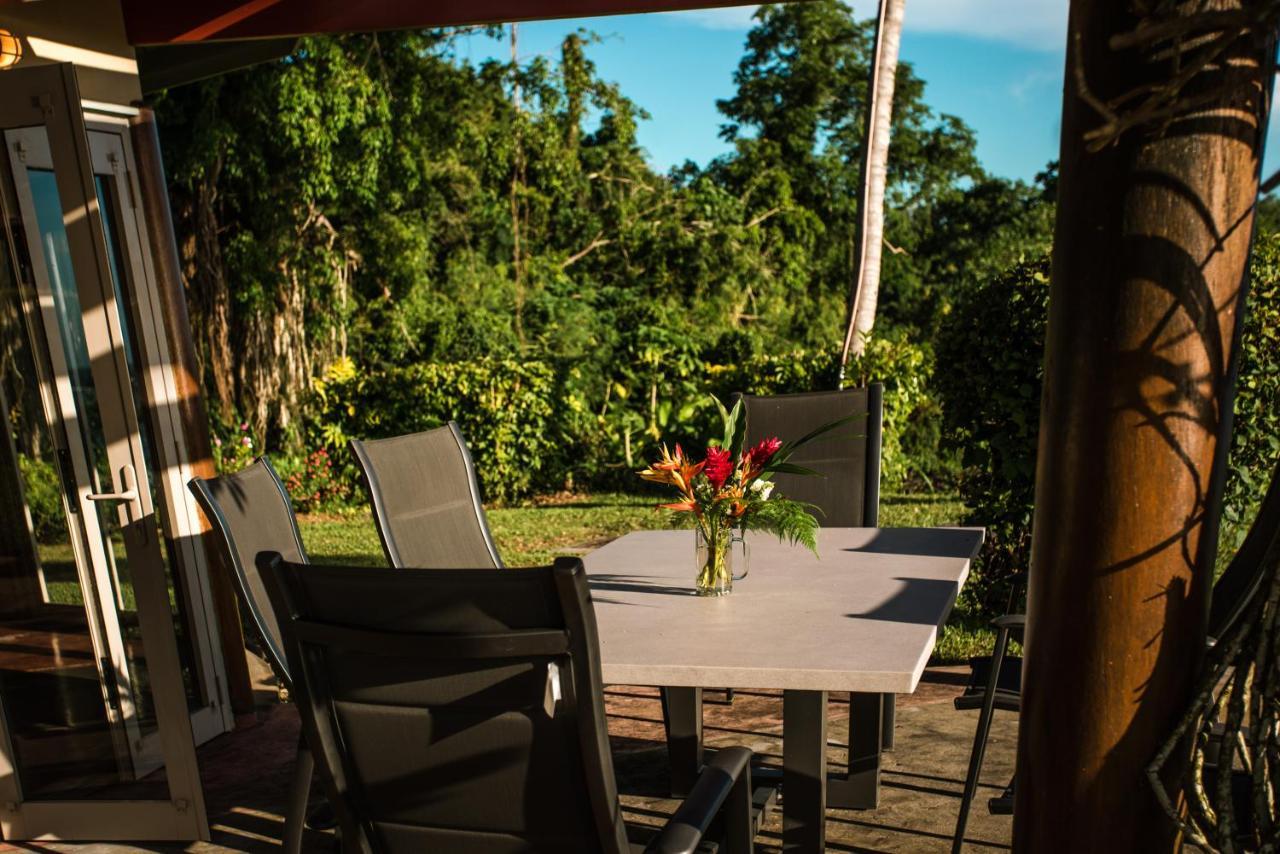 Malaqereqere Villas Sigatoka Exterior foto