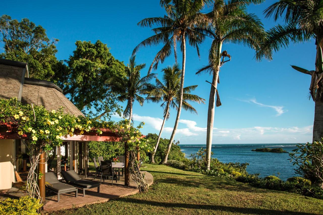 Malaqereqere Villas Sigatoka Exterior foto