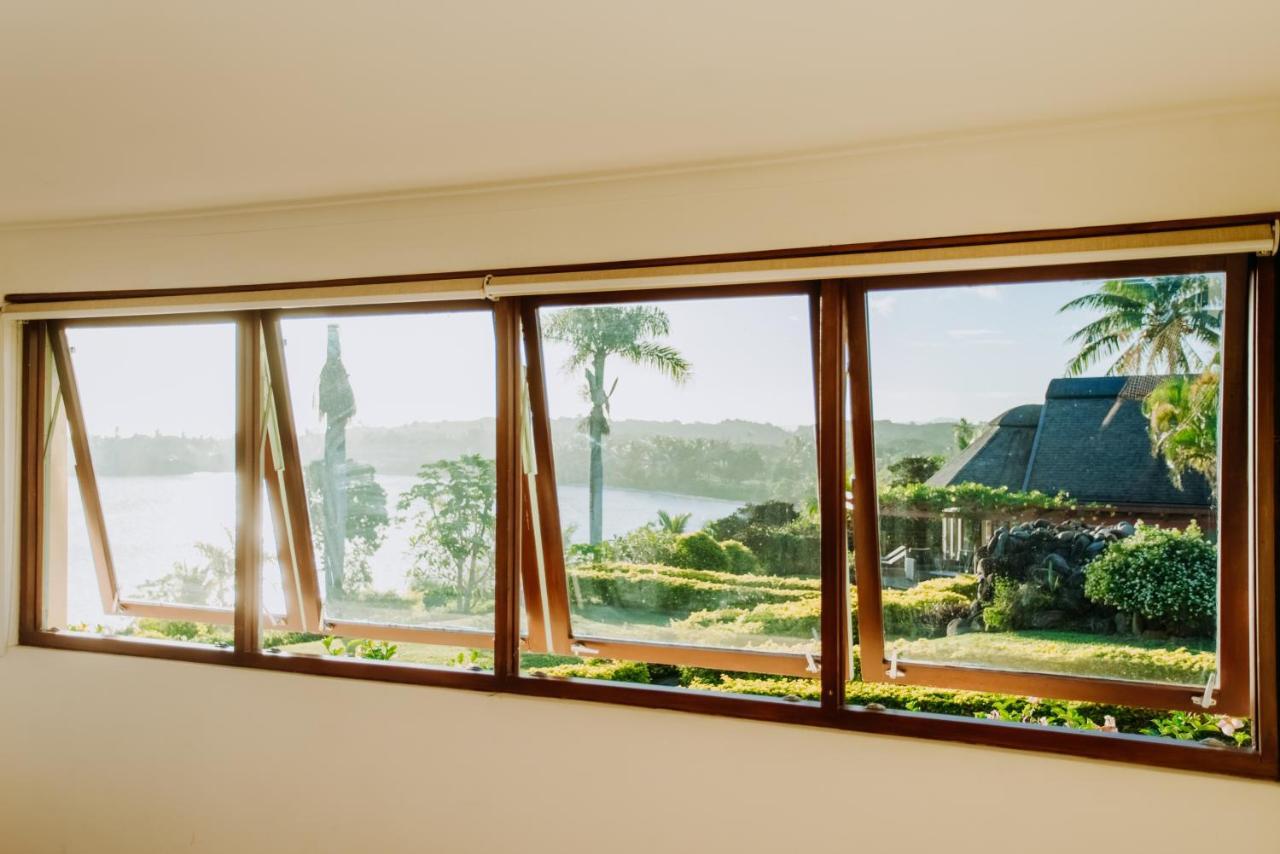 Malaqereqere Villas Sigatoka Exterior foto