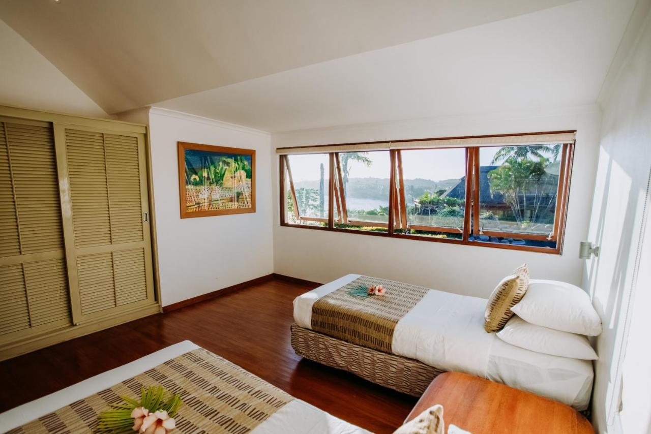 Malaqereqere Villas Sigatoka Exterior foto