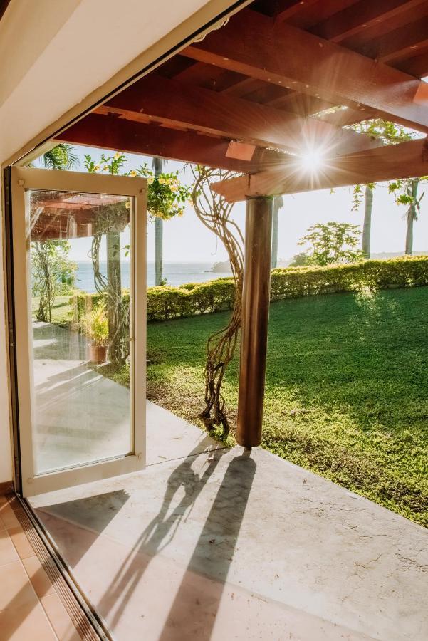 Malaqereqere Villas Sigatoka Exterior foto
