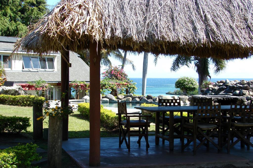 Malaqereqere Villas Sigatoka Quarto foto