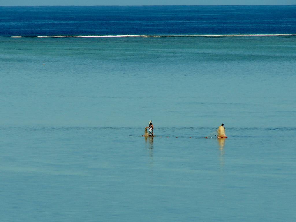 Malaqereqere Villas Sigatoka Quarto foto
